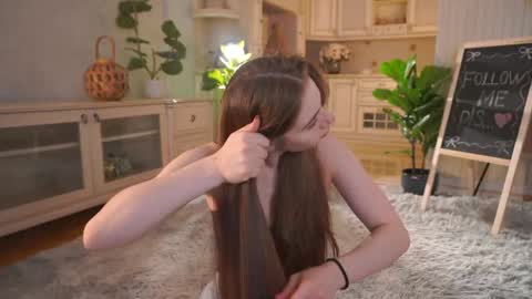 Lillian online show from 3, 6, 2026