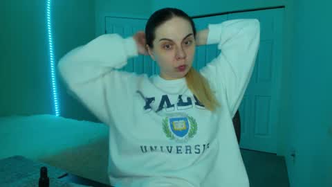 Winter Miracle online show from 22, 2, 2025