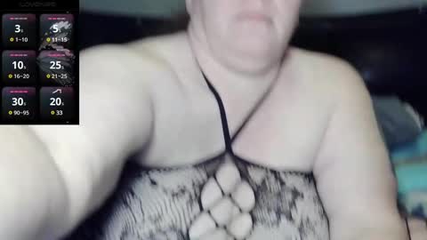 Snapshot of winterwolfxxx chatting on 2, 3, 2025 Tits McGee online show from 2, 3, 2025