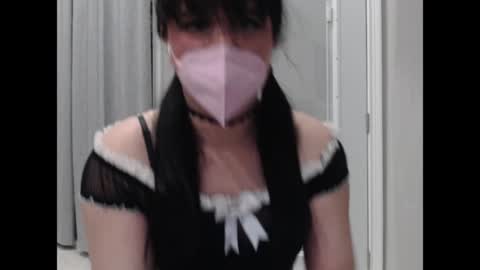 Snapshot of wintery_tail chatting on 8, 4, 2026 WinteryTail online show from 8, 4, 2026