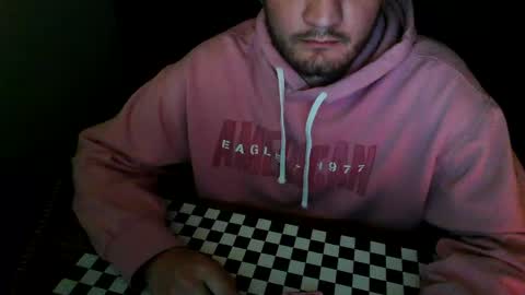 Snapshot of wiscoboy2025 chatting on 19, 1, 2025 wiscoboy2025 online show from 19, 1, 2025
