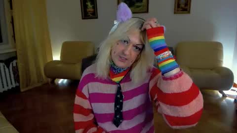 Snapshot of wise_ava chatting on 16, 2, 2026 Sarah Curly online show from 16, 2, 2026