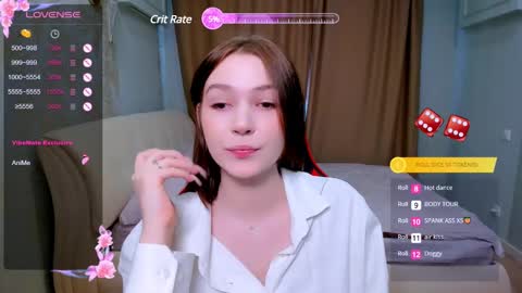 Snapshot of wise_whiter chatting on 9, 3, 2025 wise_whiter online show from 9, 3, 2025