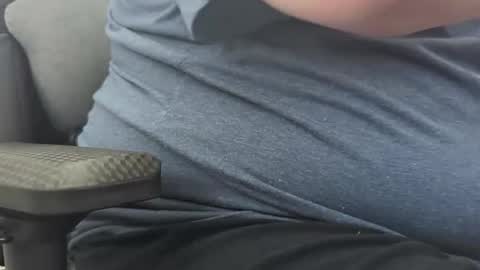 Snapshot of wishyouknewme64 chatting on 29, 3, 2026 MyWeightInService online show from 29, 3, 2026