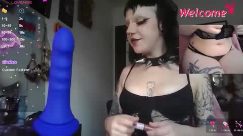 Snapshot of wispytheclown chatting on 10, 11, 2025 Wispy online show from 10, 11, 2025