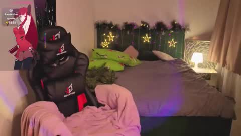 Vivian online show from 20, 12, 2025