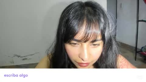 Snapshot of witch_3333 chatting on 19, 5, 2026 witch_3333 online show from 19, 5, 2026