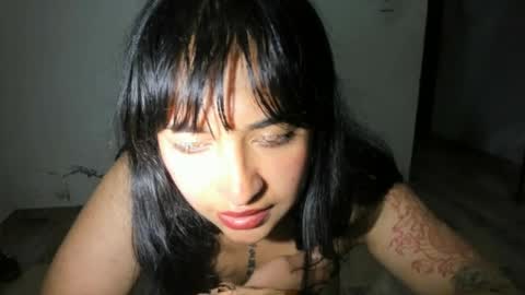 Snapshot of witch_3333 chatting on 22, 6, 2026 witch_3333 online show from 22, 6, 2026