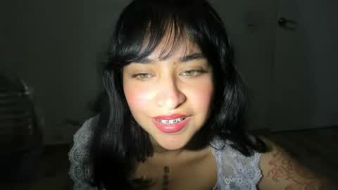 witch_3333 online show from 5, 7, 2026