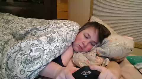 Snapshot of witchannie chatting on 3, 2, 2026 Annie online show from 3, 2, 2026