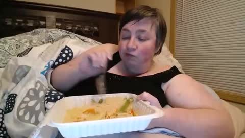 Snapshot of witchannie chatting on 26, 2, 2026 Annie online show from 26, 2, 2026