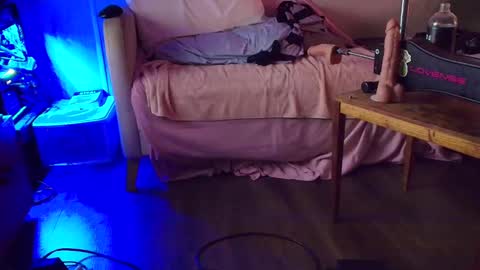 Snapshot of witchbitchmommy chatting on 26, 9, 2025 witchbitchmommy online show from 26, 9, 2025