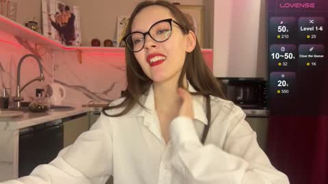 Snapshot of withlovebella chatting on 9, 3, 2025 Isobelle online show from 9, 3, 2025