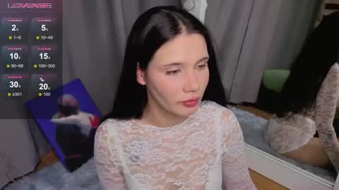 Eva  online show from 10, 6, 2026