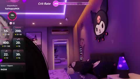 wittleweeel2 online show from 12, 2, 2026