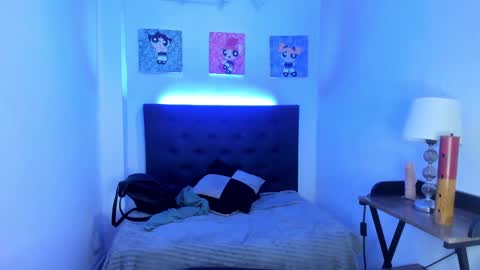 Snapshot of wiz_maleja chatting on 27, 12, 2024 MALEJA online show from 27, 12, 2024