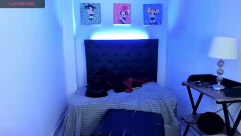 Snapshot of wiz_maleja chatting on 1, 3, 2025 MALEJA online show from 1, 3, 2025