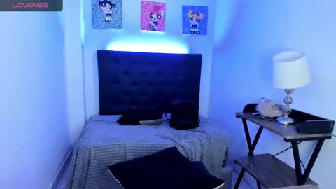 Snapshot of wiz_maleja chatting on 10, 3, 2025 MALEJA online show from 10, 3, 2025