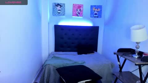 Snapshot of wiz_maleja chatting on 11, 3, 2025 MALEJA online show from 11, 3, 2025