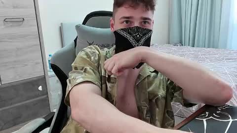 WizLoverr online show from 29, 5, 2026