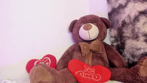 Wiz and Candy online show from 5, 1, 2026