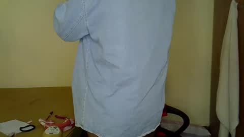 Snapshot of wizzia_khalifa chatting on 9, 1, 2025 girlie o online show from 9, 1, 2025