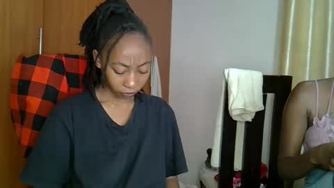 Snapshot of wizzia_khalifa chatting on 7, 2, 2025 girlie o online show from 7, 2, 2025