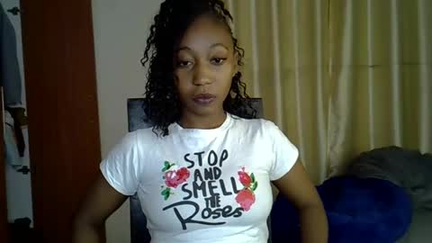 Snapshot of wizzia_khalifa chatting on 26, 2, 2025 girlie o online show from 26, 2, 2025