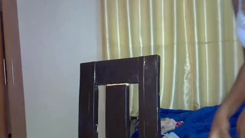 Snapshot of wizzia_khalifa chatting on 28, 2, 2025 girlie o online show from 28, 2, 2025