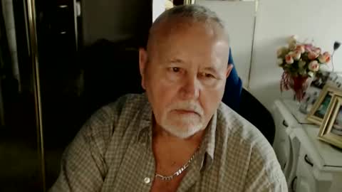 Snapshot of wlodek165 chatting on 31, 3, 2026 wlodek165 online show from 31, 3, 2026