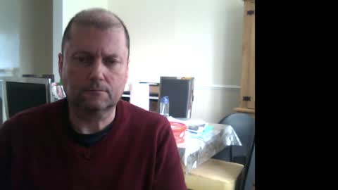 wobble444 online show from 24, 1, 2025