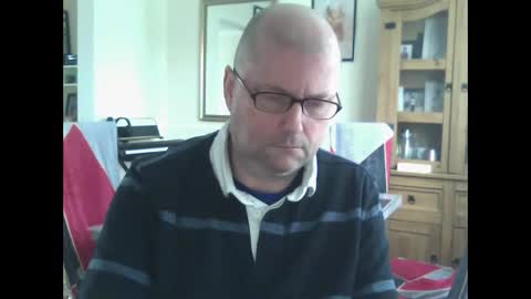 wobble444 online show from 16, 3, 2026