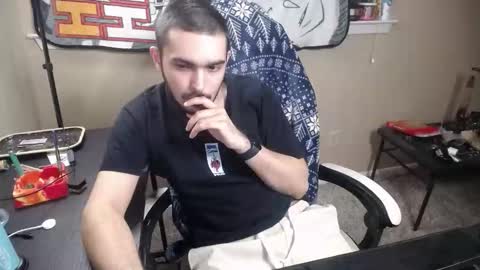 wokstar67 online show from 15, 12, 2025