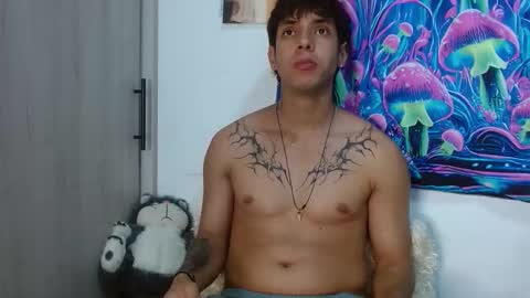 wolf_light online show from 8, 1, 2026