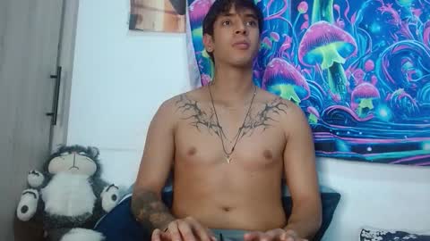 wolf_light online show from 15, 1, 2026