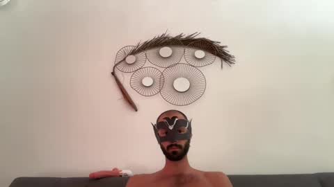 Sweetdog online show from 16, 1, 2025