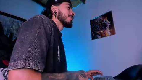 wolferatus online show from 19, 7, 2026