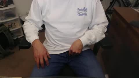 wolfie0717 online show from 30, 12, 2024