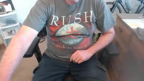 wolfie0717 online show from 15, 9, 2025