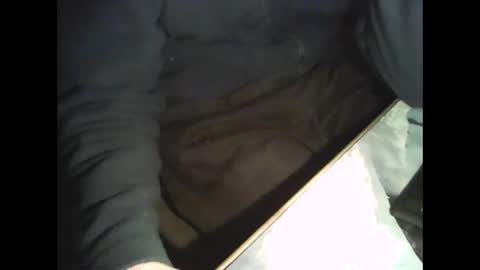 wolfie_2910 online show from 1, 11, 2025