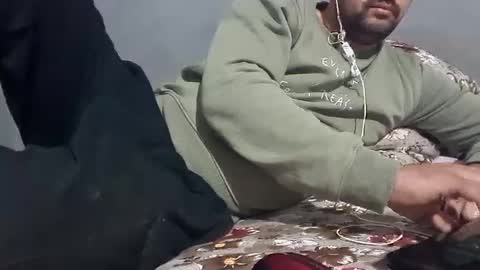 Snapshot of wolfrot chatting on 5, 1, 2025 wolf boy online show from 5, 1, 2025