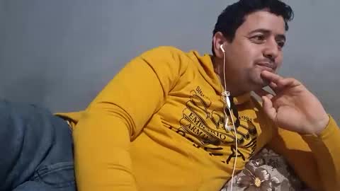 Snapshot of wolfrot chatting on 19, 1, 2025 wolf boy online show from 19, 1, 2025