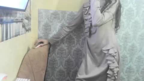 Snapshot of wolfxsnow chatting on 23, 12, 2024 wolfxsnow online show from 23, 12, 2024