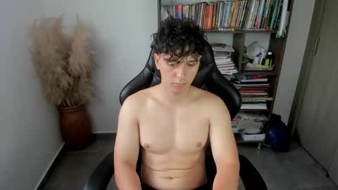 Snapshot of wolker_allan chatting on 7, 2, 2026 wolker_allan online show from 7, 2, 2026