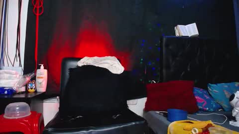 katty dirty online show from 18, 5, 2026