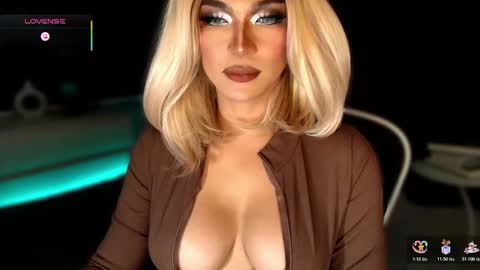 Julia online show from 1, 11, 2025