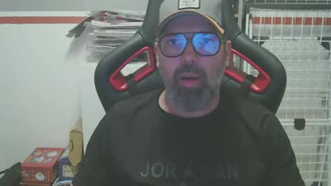 Adam online show from 7, 2, 2025