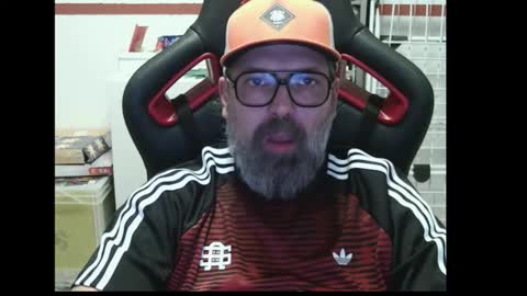 Adam online show from 2, 12, 2025