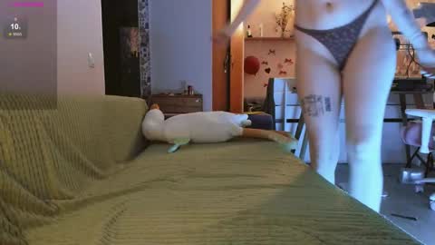 wonderconnie online show from 21, 2, 2026