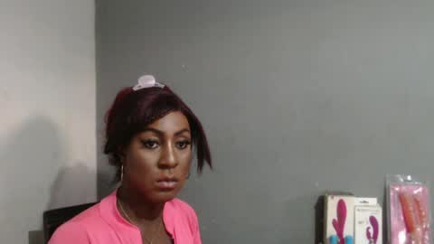 SHENIEL RODRIGUEZ online show from 23, 6, 2026